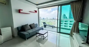 Piso independiente 1 habitacion en Na Kluea, Tailandia