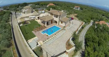Willa 5 pokojów w Vrh, Chorwacja