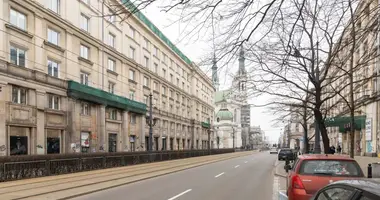 Appartement 1 chambre dans Varsovie, Pologne