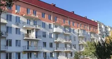 Mieszkanie 1 pokój w Odessa, Ukraina
