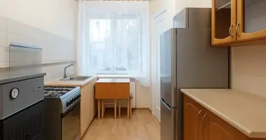 Mieszkanie 2 pokoi w Jurmała, Łotwa