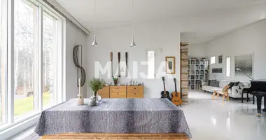 4 bedroom house in Numminen, Finland