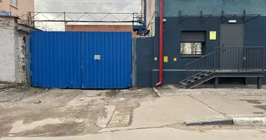 Склад 2 360 м² в Люберцы, Россия