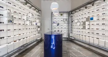 Commercial in Barcelona, Spain