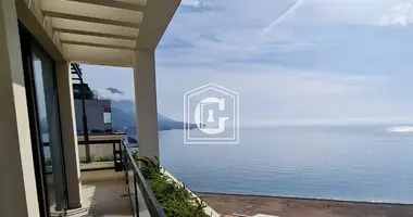 Квартира 3 комнаты в Бечичи, Черногория