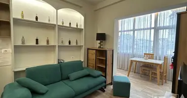 1 bedroom apartment in Tirana Municipality, Albania