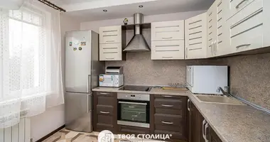 2 bedroom apartment in Lyasny, Belarus