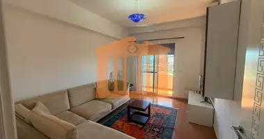 Mieszkanie 2 pokoi w Bashkia Durres, Albania
