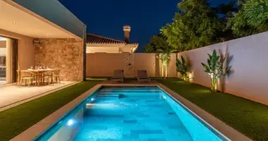 4 bedroom house in Malaga, Spain