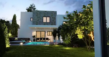 Вилла в Пейя, Кипр