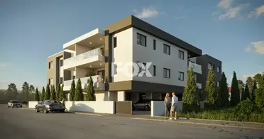 Квартира 3 спальни в Эрими, Кипр