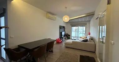 2 bedroom apartment in Koinoteta Agiou Tychona, Cyprus