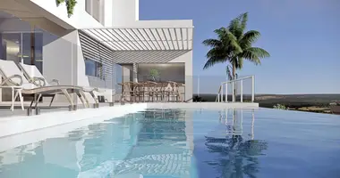 Plot of land in Faro, Portugal