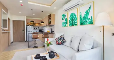 Wohnung 1 zimmer in Rawai, Thailand