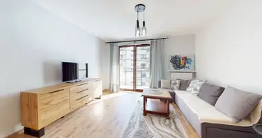 Gewerbefläche 46 m² in Warschau, Polen