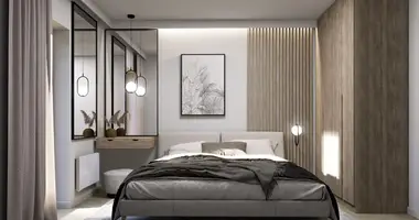 Wohnung 3 zimmer in Wongrowitz, Polen