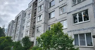 Appartement 2 chambres dans Vysokoklucevoj, Russie