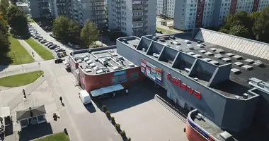 Propriété commerciale 7 194 m² dans Kekavas pagasts, Lettonie