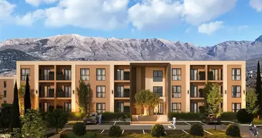 2 bedroom apartment in Kotor Municipality, Montenegro