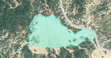Grundstück in Gemeinde Sithonia, Griechenland