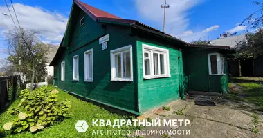 Дом в Минск, Беларусь