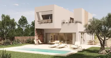 Wohnung 3 Schlafzimmer in Orihuela, Spanien