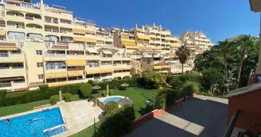 Appartement 1 chambre dans Benalmadena, Espagne