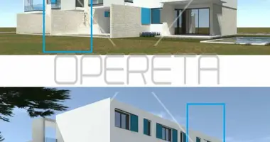 Дом 5 комнат в Opcina Privlaka, Хорватия