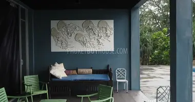 Appartement 8 chambres dans Thalang, Thaïlande