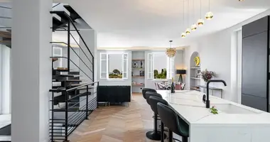 Villa de tres dormitorios en Francia