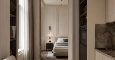 Appartement 1 chambre dans Valence, Espagne