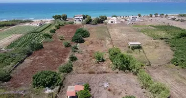 Parcela en Kissamos, Grecia