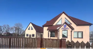 Apartamento 3 habitaciones en Slutsk, Belarús