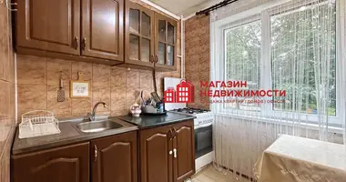 Mieszkanie 1 pokój w Grodno, Białoruś