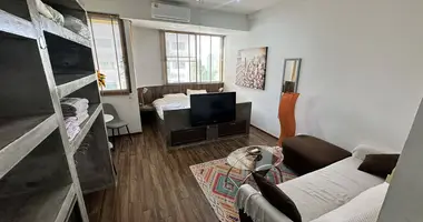 Apartamento independiente Piso independiente 1 habitacion en Pattaya City, Tailandia