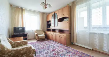 2 room apartment in Minsk, Belarus