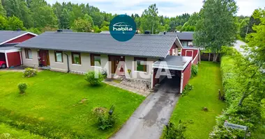 Casa en Oulu sub region, Finlandia