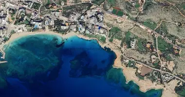 Plot of land in Ayia Napa, Cyprus