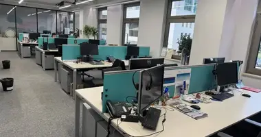 Oficina 953 m² en Moscú, Rusia