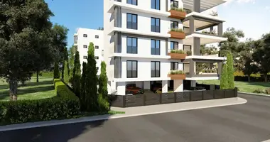 Apartamento en Pafos, Chipre