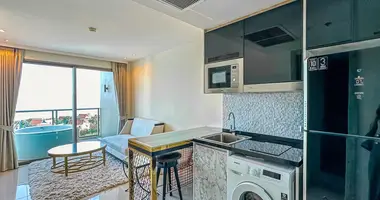 Condo 1 bedroom in Ban Na Chom Thian, Thailand