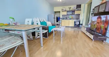 Apartamento 2 habitaciones en Pomorie, Bulgaria