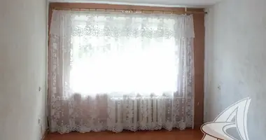 1 room apartment in Brest, Belarus