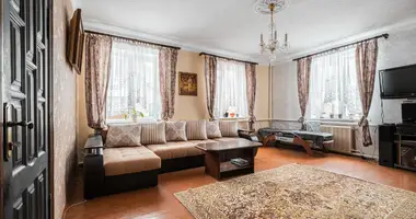 Dom w Mińsk, Białoruś