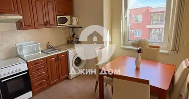 Apartamento 3 habitaciones en Nesebar, Bulgaria