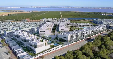 Bungalow 2 bedrooms in Torrevieja, Spain