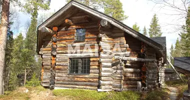 Вилла 5 комнат в Салла, Финляндия