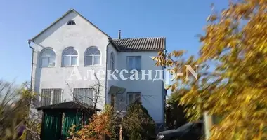 3 room house in Odesa, Ukraine