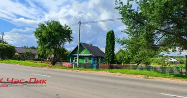 Casa en Dziehciarouka, Belarús