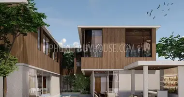 Wohnung 5 Schlafzimmer in Choeng Thale, Thailand